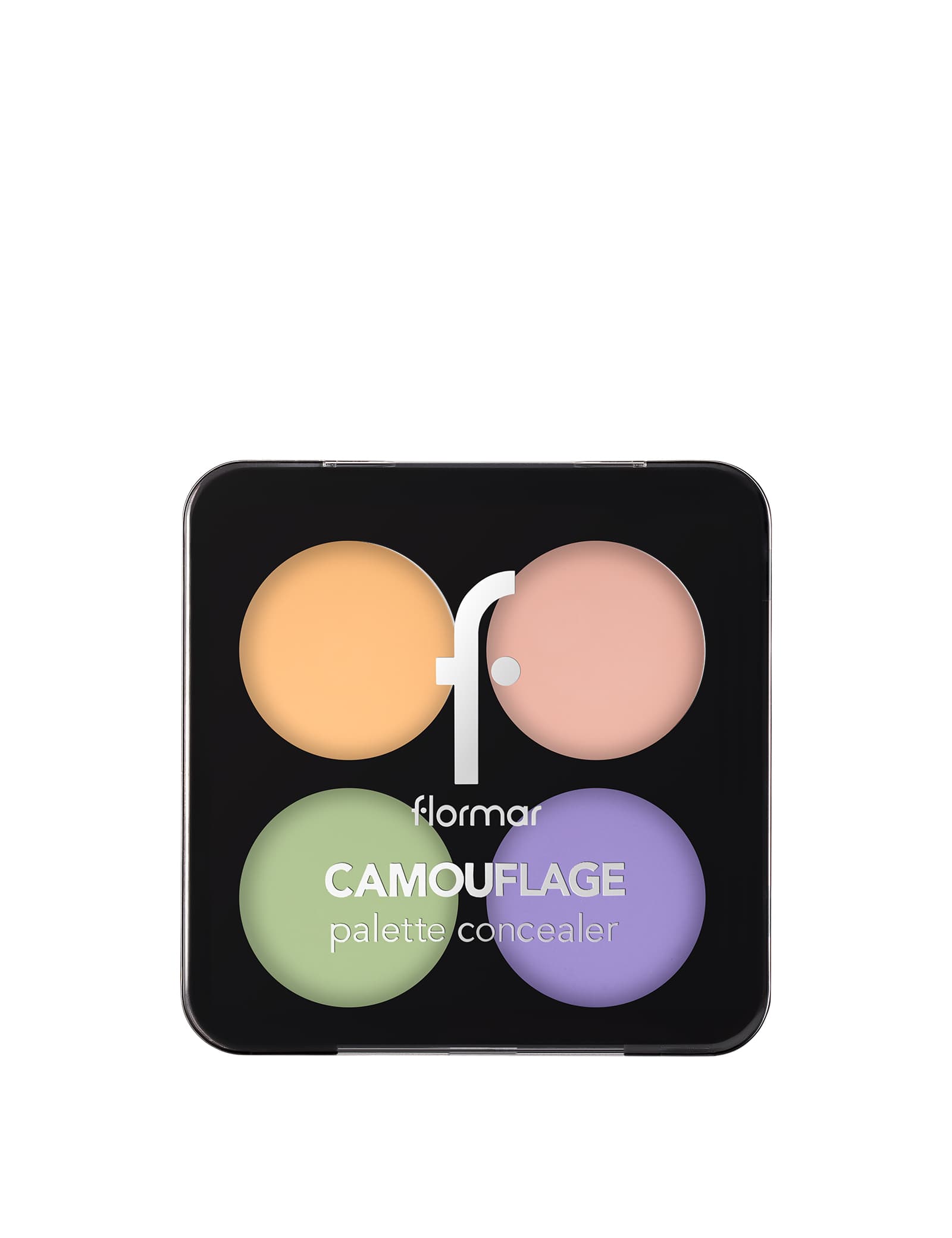Camouflage Palette
