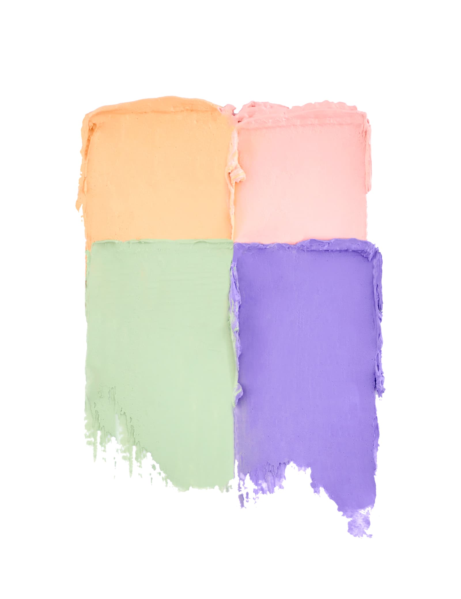 Camouflage Palette