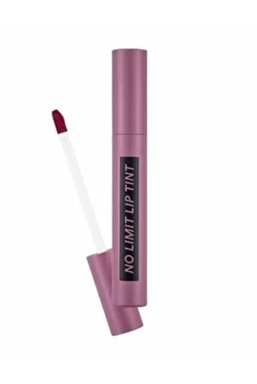 No Limit Lip Tint