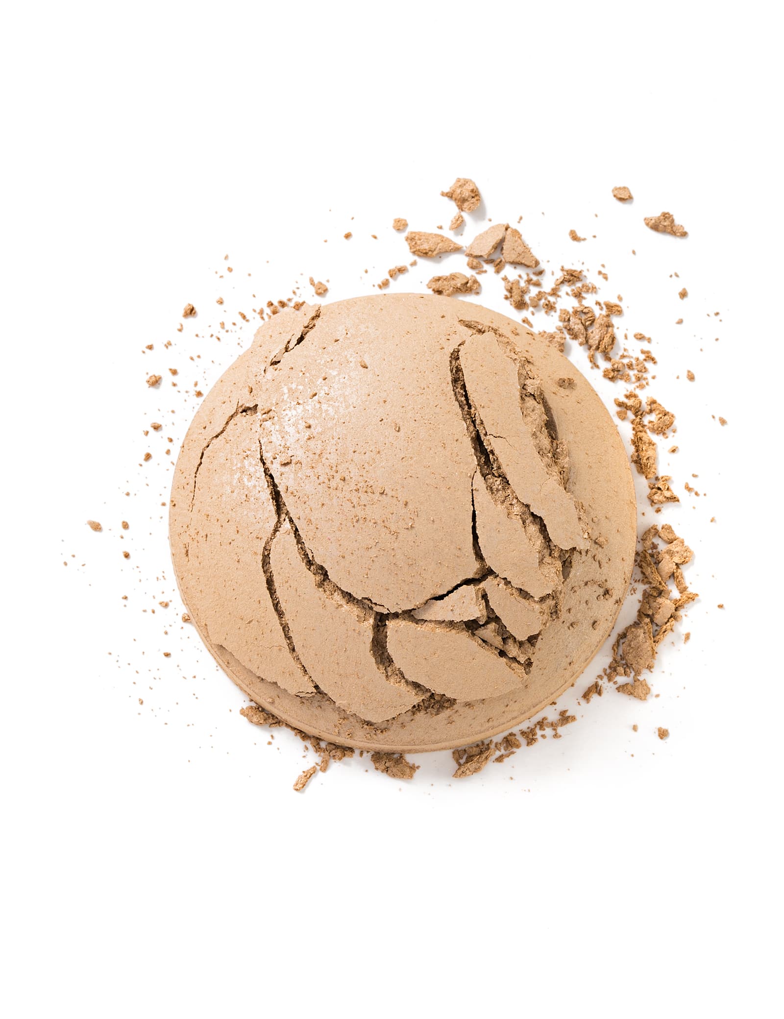 Terracotta Powder