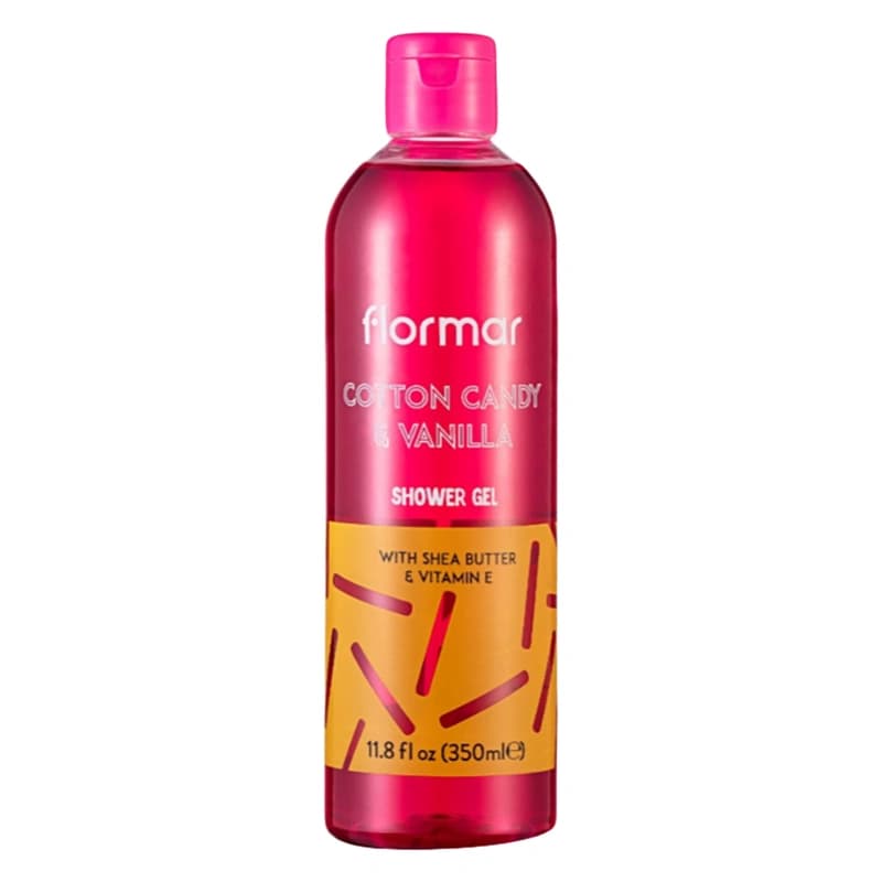 Shower Gel