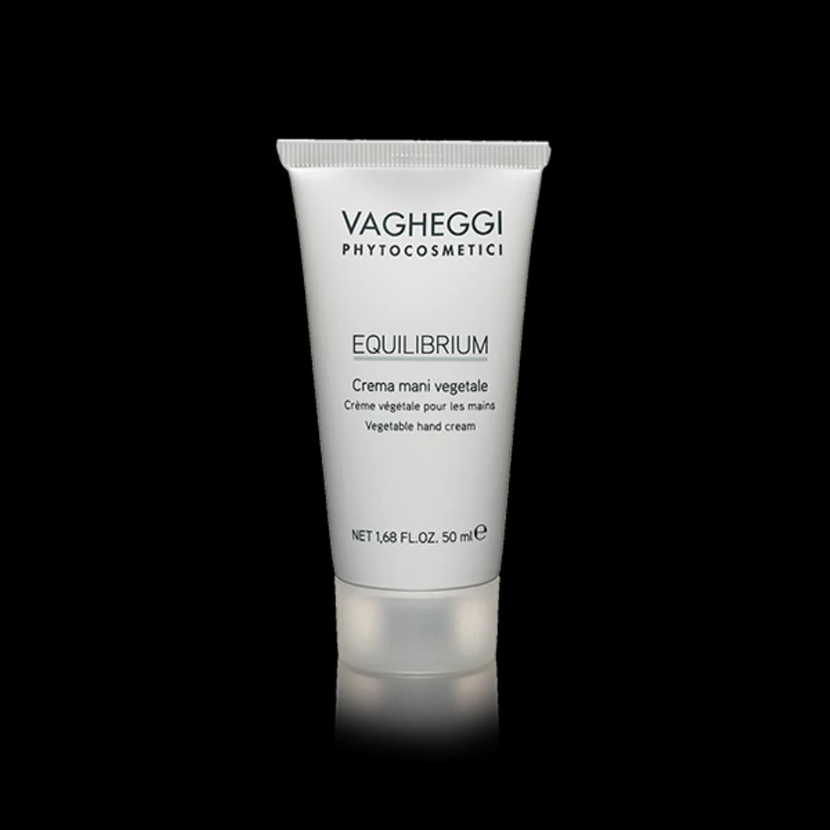 EQUILIBRIUM VEGETABLE HAND CREAM 50ML