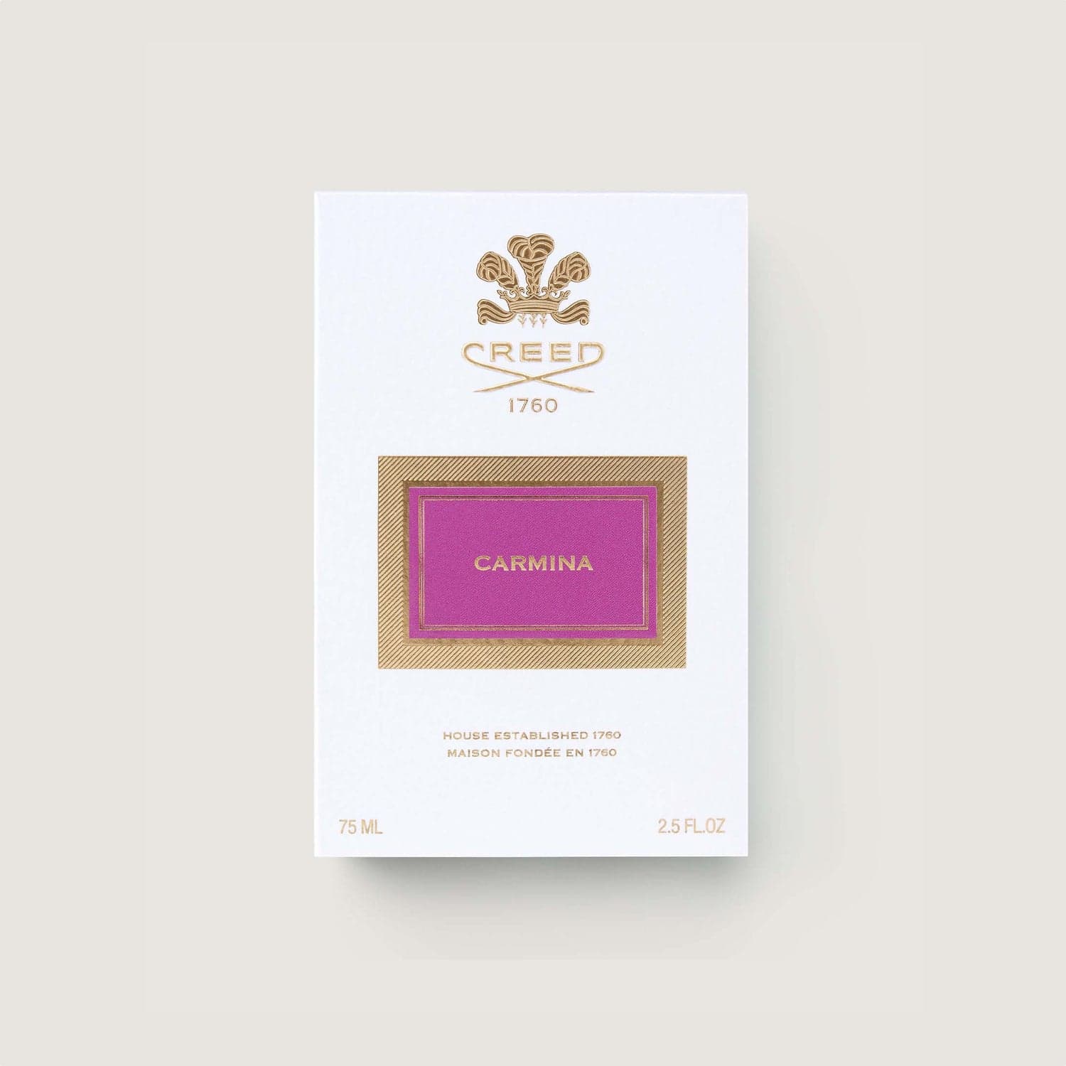 CREED Carmina EDP 100ML