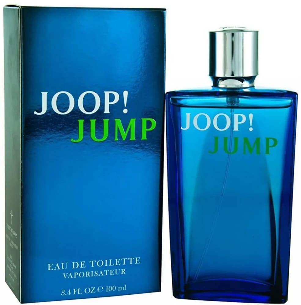Joop Jump Eau de Toilette 100ml