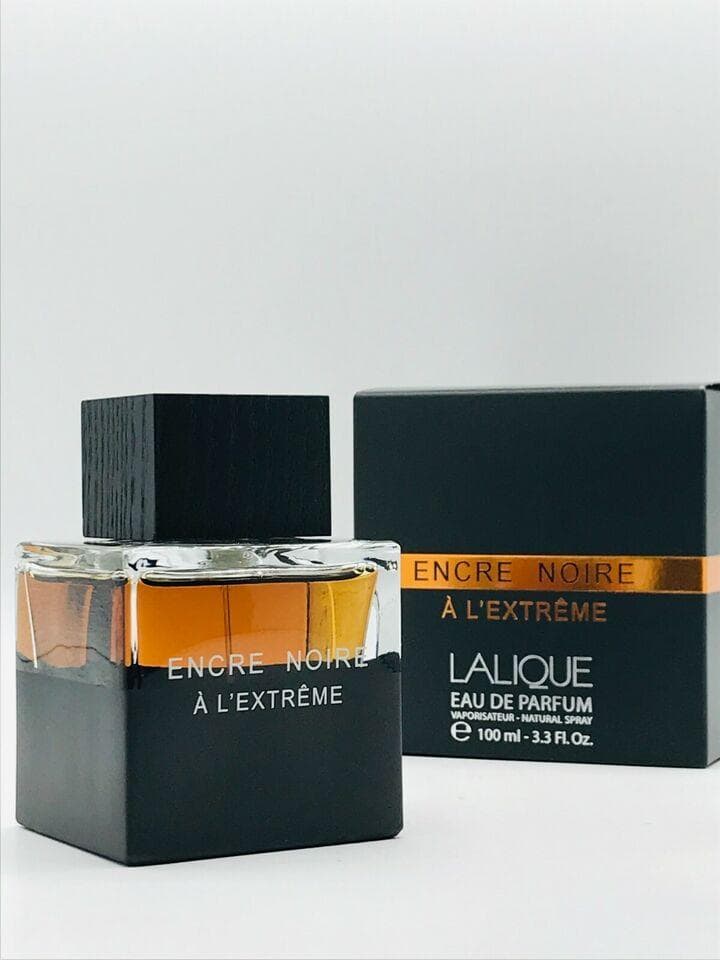 Lalique Encre Noire Al'Extreme EDP 100ml