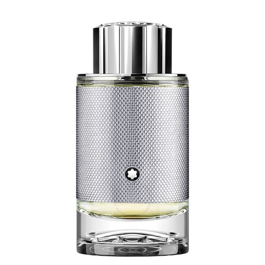 Mont Blanc Explorer Platinum EDP 100ml