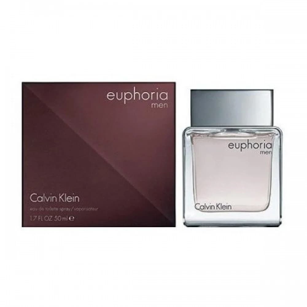 Calvin Klein Euphoria EDT 100ml