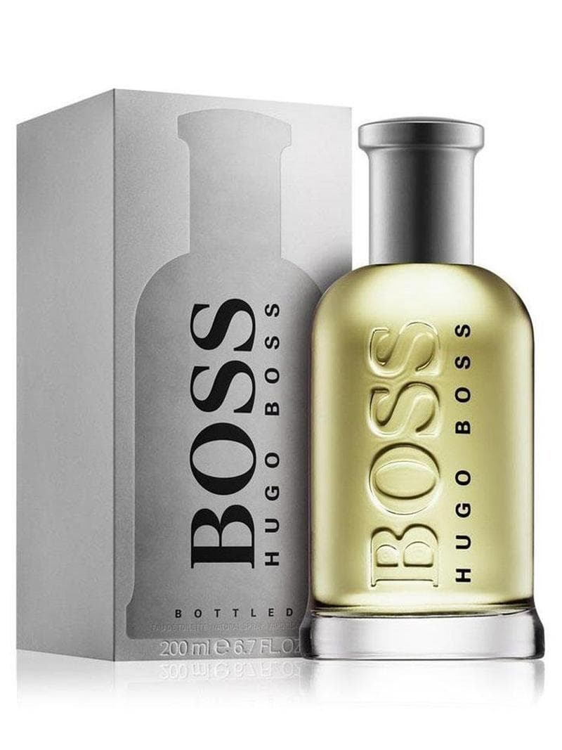 Hugo Boss Bottled Eau de Toilette 200 ml