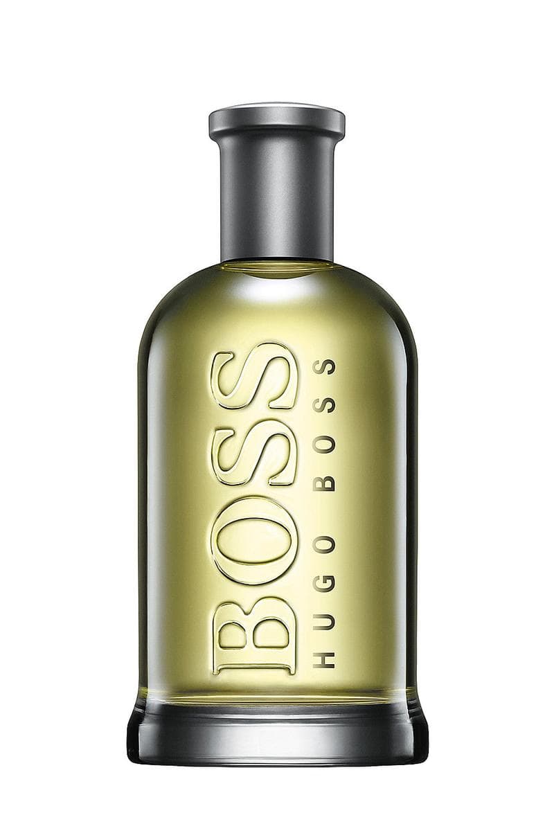 Hugo Boss Bottled Eau de Toilette 200 ml