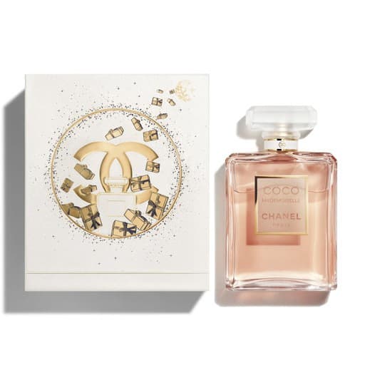 Chanel Coco Mademoiselle  Edp 100Ml