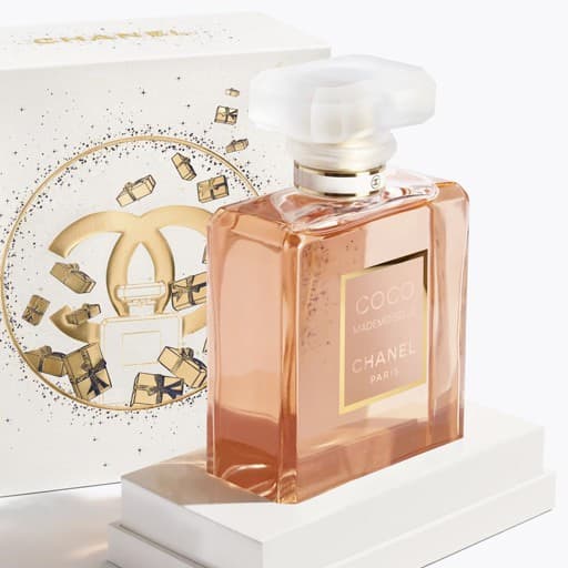 Chanel Coco Mademoiselle  Edp 100Ml