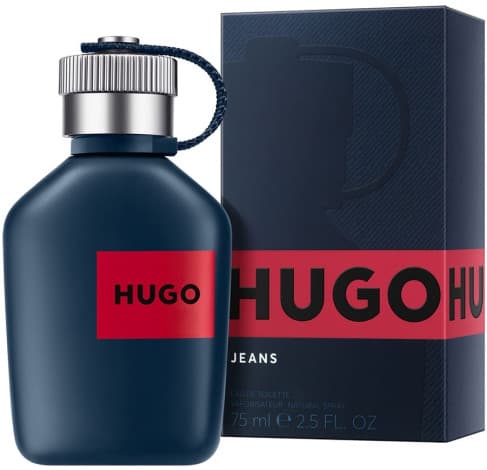 Hugo Boss JeansEau de Toilette 75ML