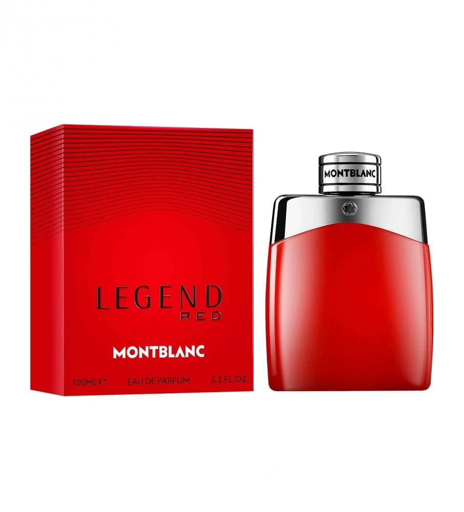 Mont Blanc Legend Red Eau de Parfum 100ml