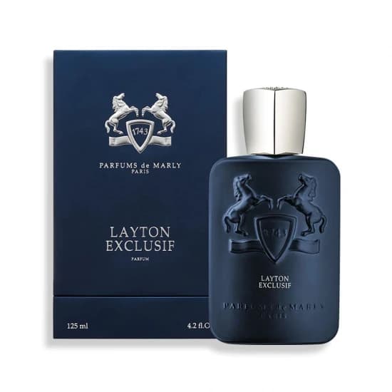 Marly Layton Exclusive Parfum 125 ml