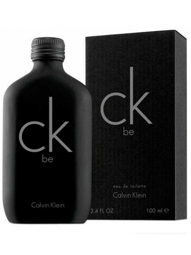Calvin Klein B for Men Eau de Toilette 100 ml