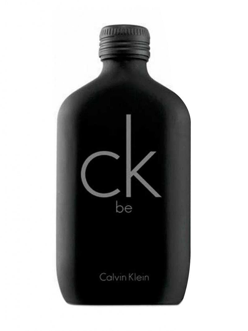 Calvin Klein B for Men Eau de Toilette 100 ml