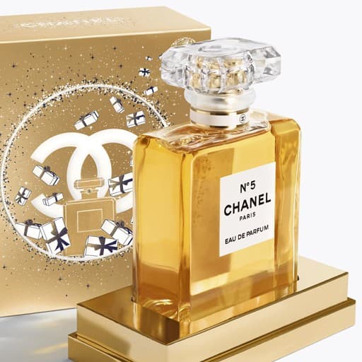 Chanel No 5   Edp 100Ml