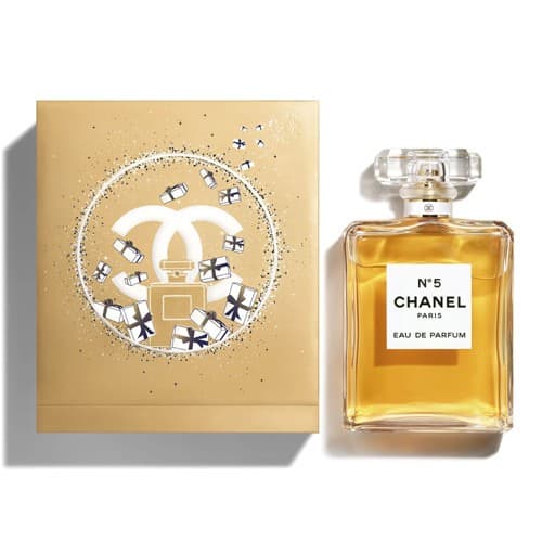Chanel No 5   Edp 100Ml