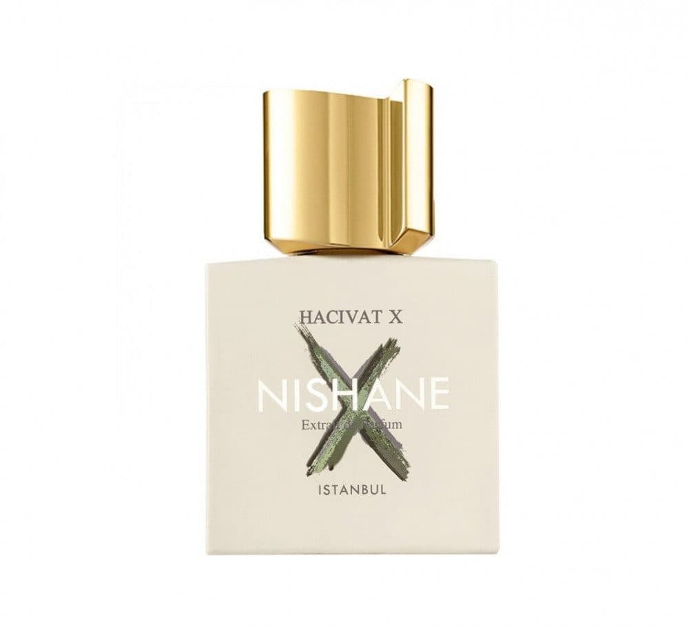 Hashivat X Extrait de Parfum 100ml