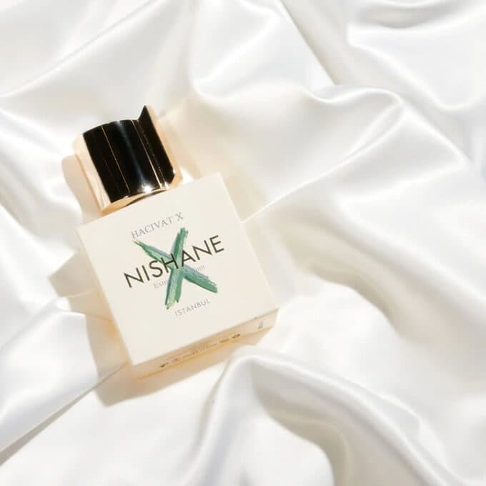 Hashivat X Extrait de Parfum 100ml
