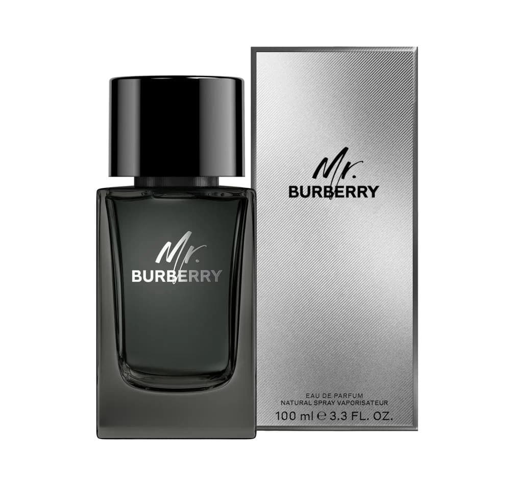 Burberry Mr Burberry Eau de Parfum 100ml