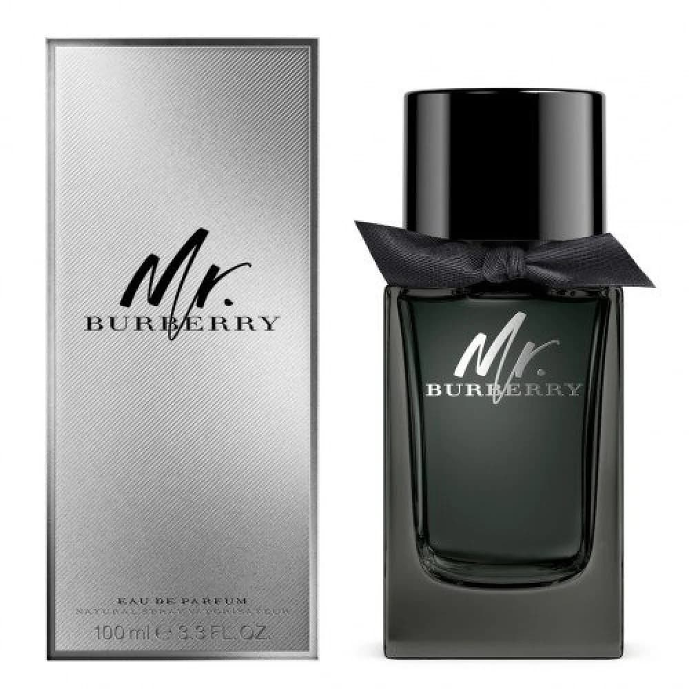 Burberry Mr Burberry Eau de Parfum 100ml