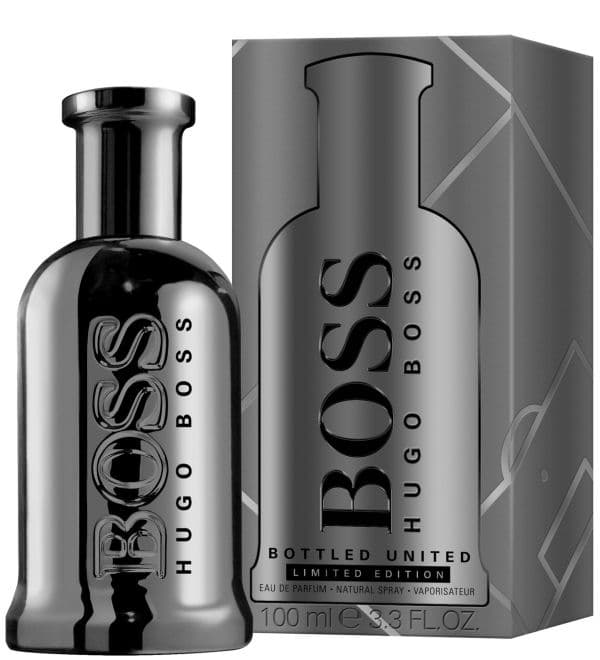 Hugo Boss BOTTLED United100ML