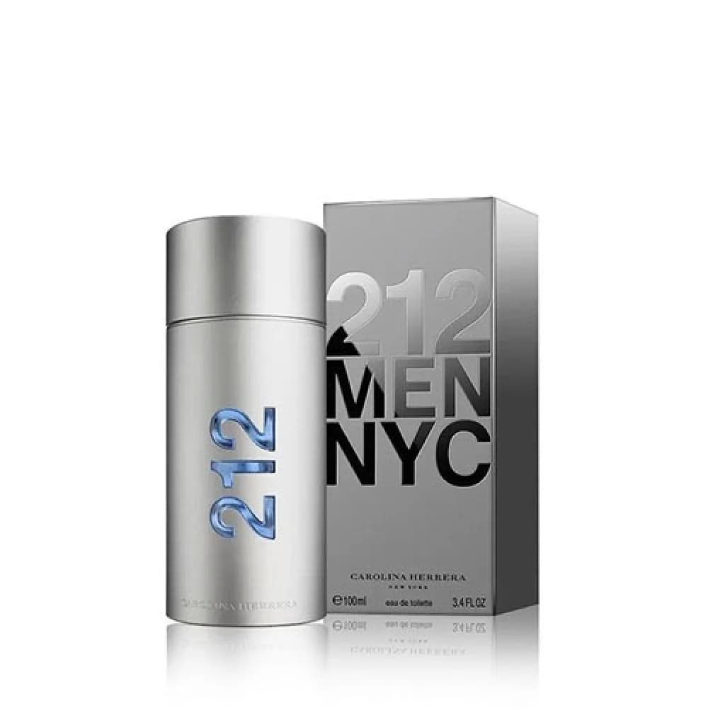 Carolina Herrera 212 Nyc 100ML