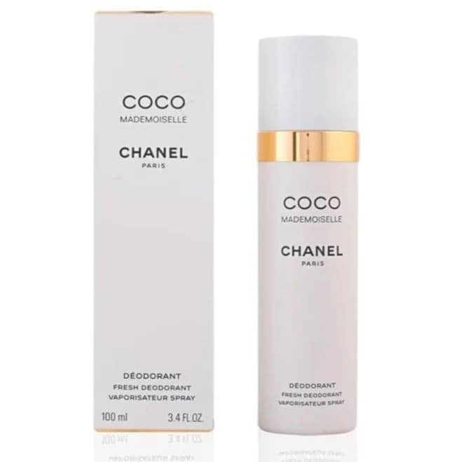 Chanel Coco Mademoiselle deodorant  100ml