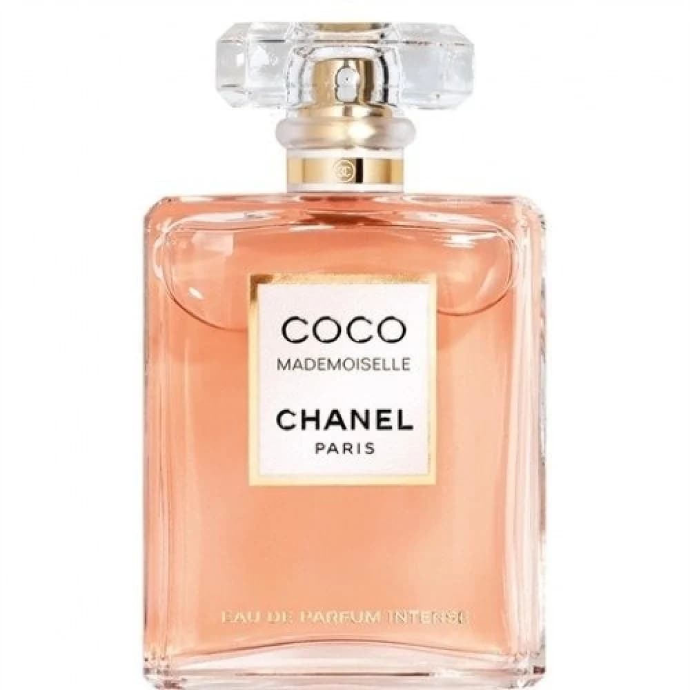 Chanel Coco Mademoiselle Intense EDP 100ml