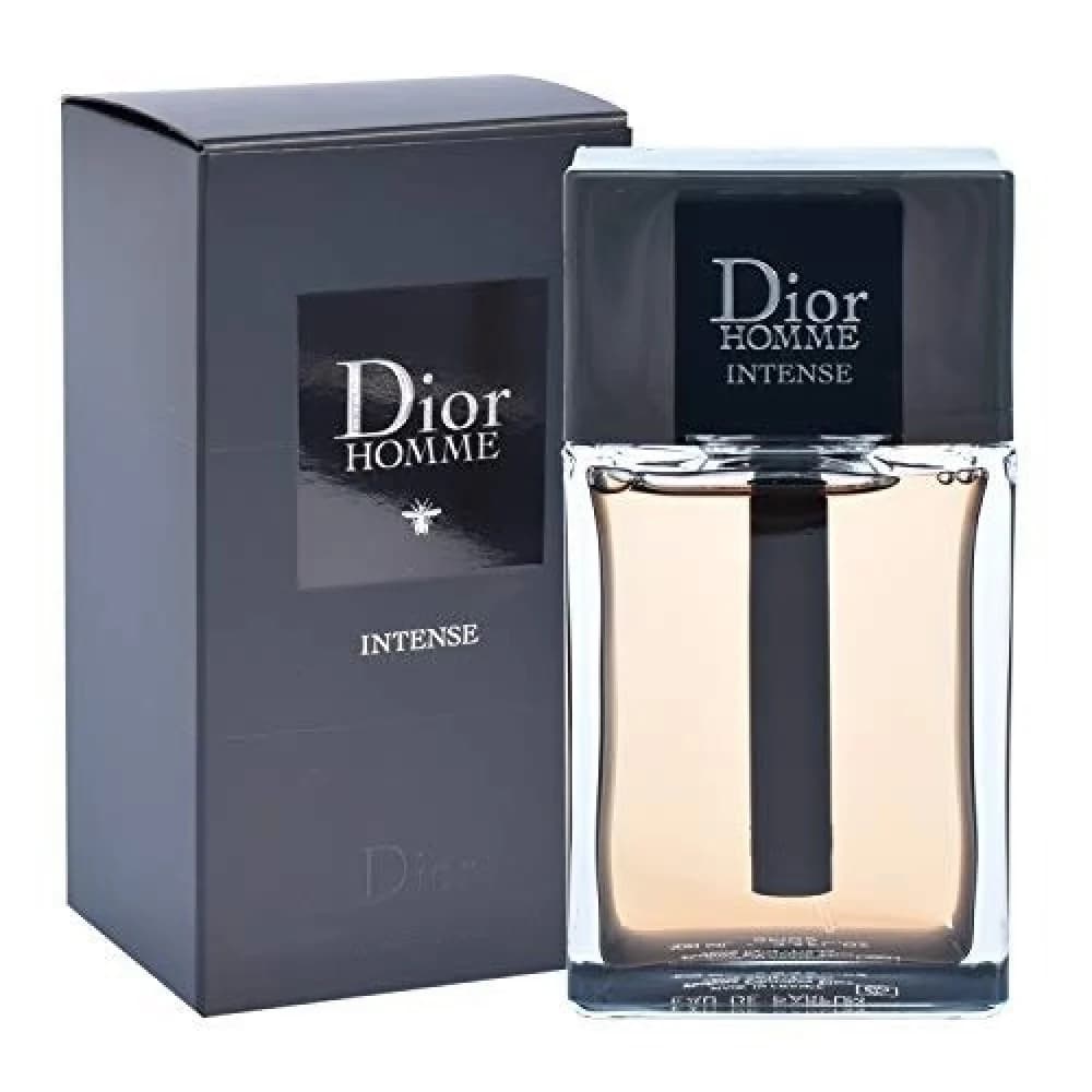 Dior Homme Intense Eau de Parfum 150ml