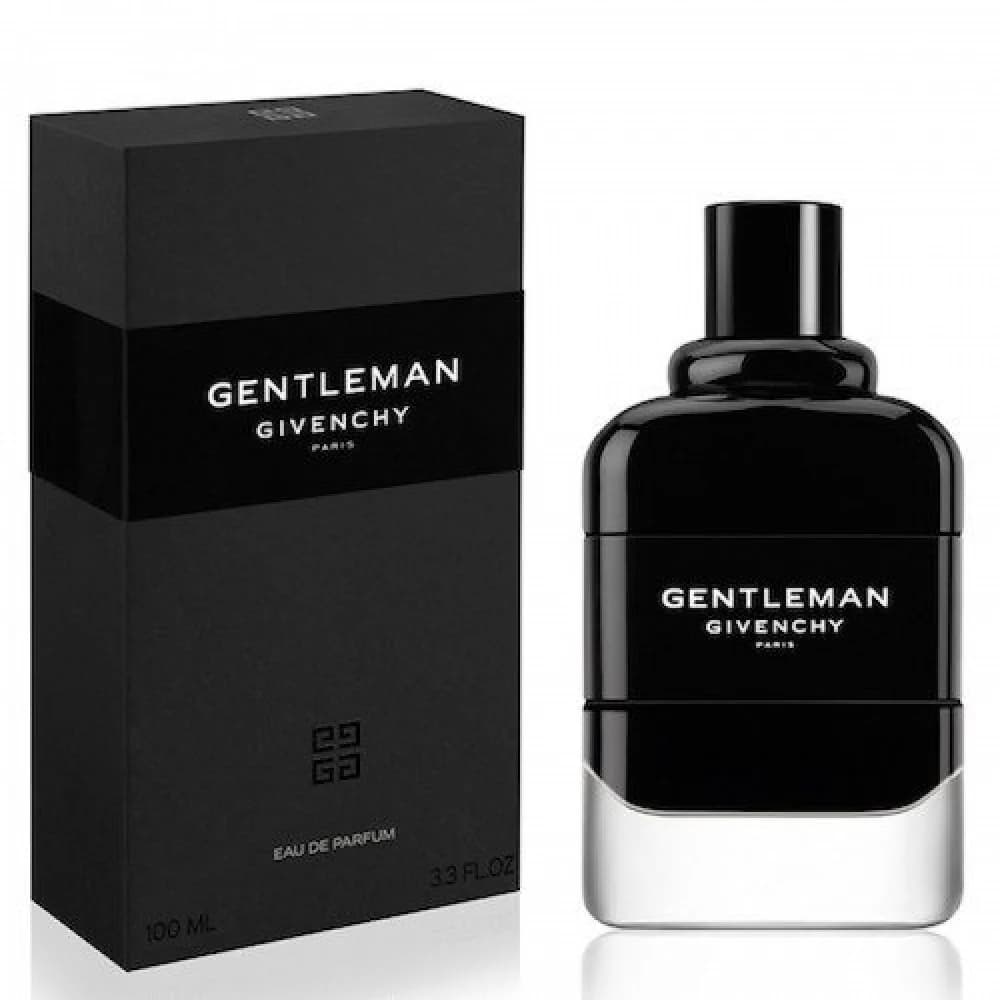 Givenchy Gentleman Black EDP 100ml