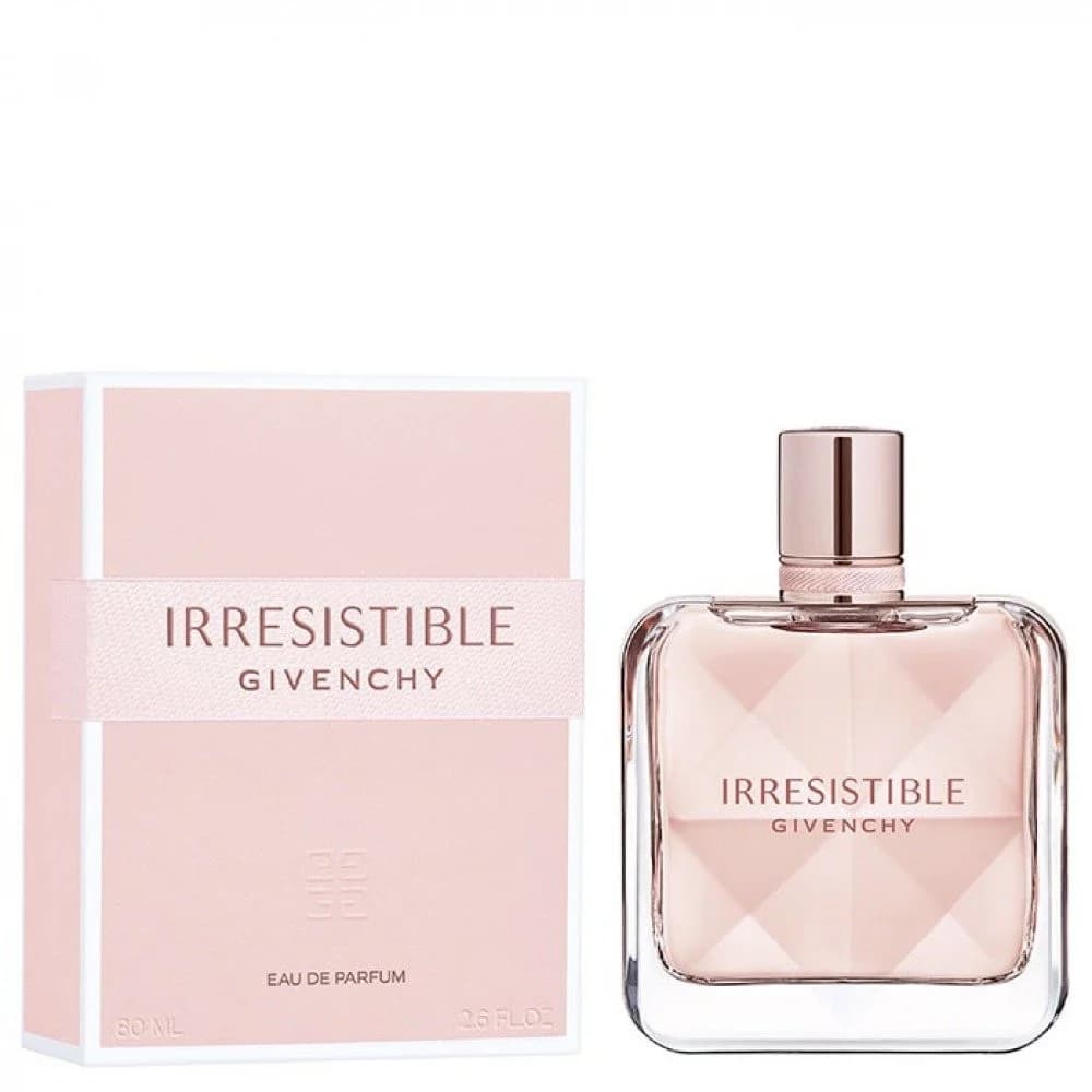 Givenchy Irresistible Eau de Parfum 80ml