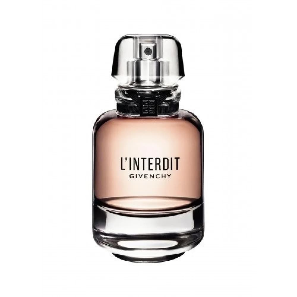 Givenchy L’interdit Eau de Parfum 80ml