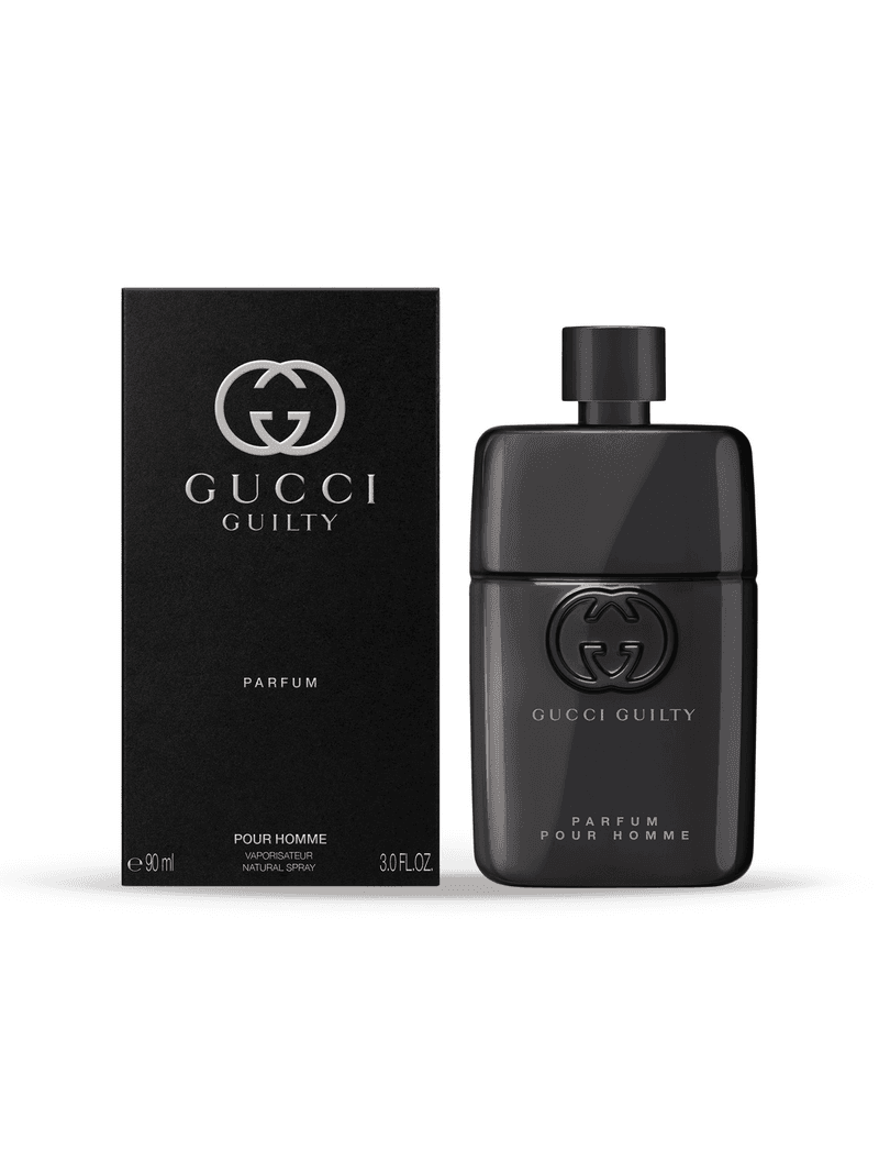 Gucci Guilty for men 90ML
