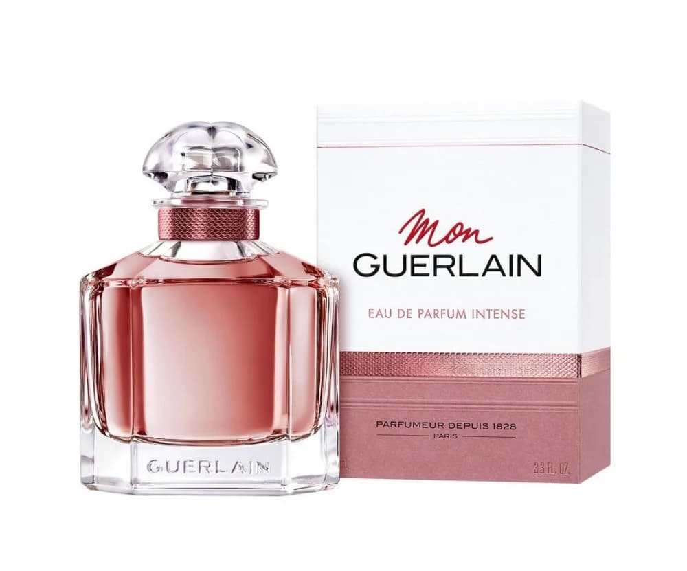Guerlain Mon Eau de Parfum Intense 100ml