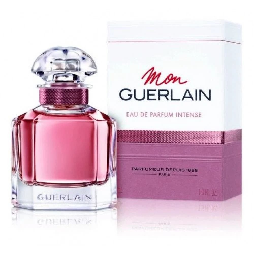 Guerlain Mon Eau de Parfum Intense 100ml