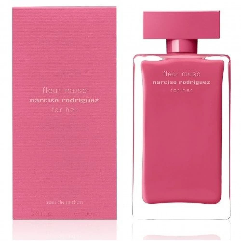 Narciso Rodriguez Fleur Musc EDP 100ml