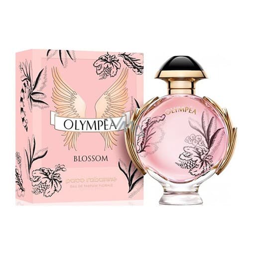 Olympia Blossom Floral Eau de Parfum 80 ml