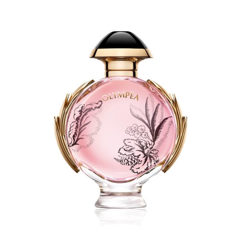 Olympia Blossom Floral Eau de Parfum 80 ml