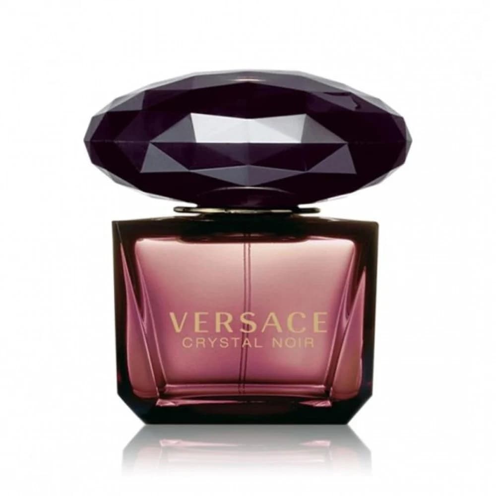 Versace Crystal Noir Eau de Parfum 90ml