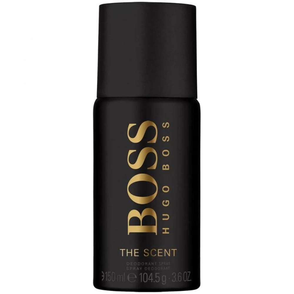 Hugo Boss The Scent Deodorant 150ml