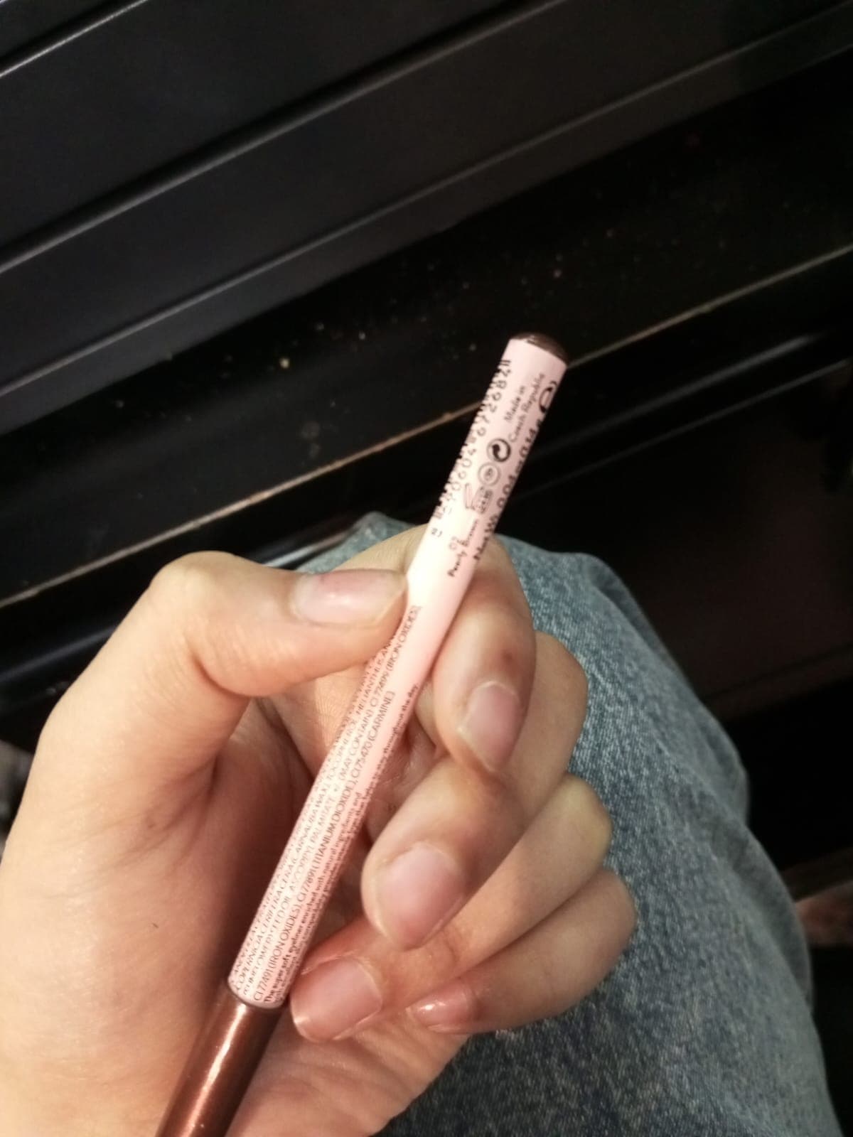 BEAUTY EYE PENCIL