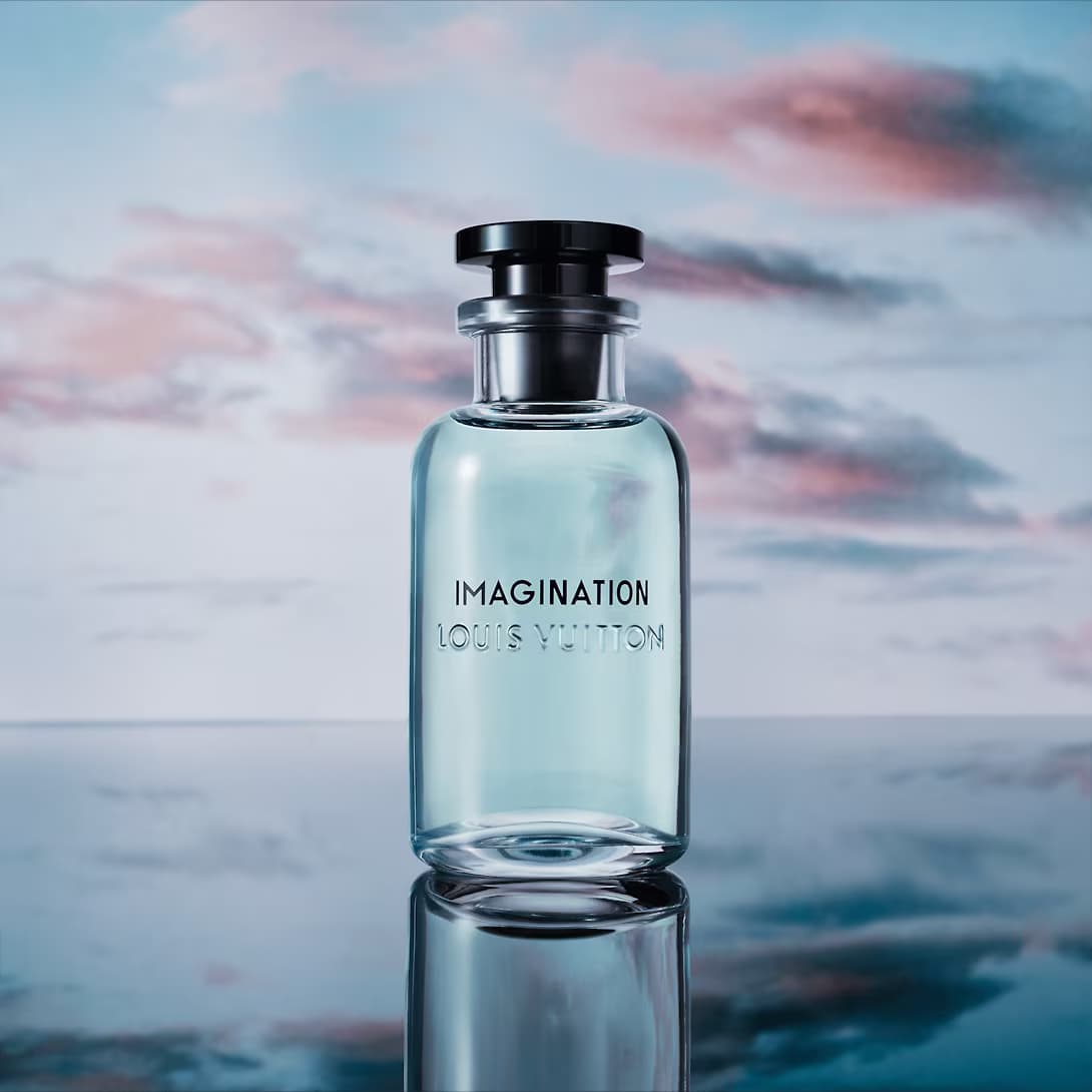 Louis Vuitton LP0219 Imagination EDP 100ml