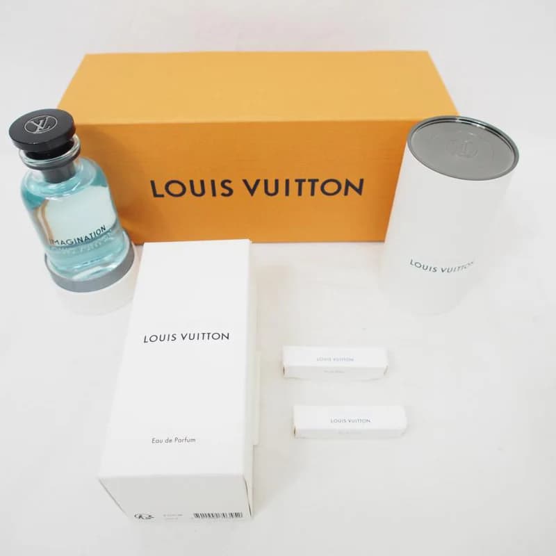 Louis Vuitton LP0219 Imagination EDP 100ml