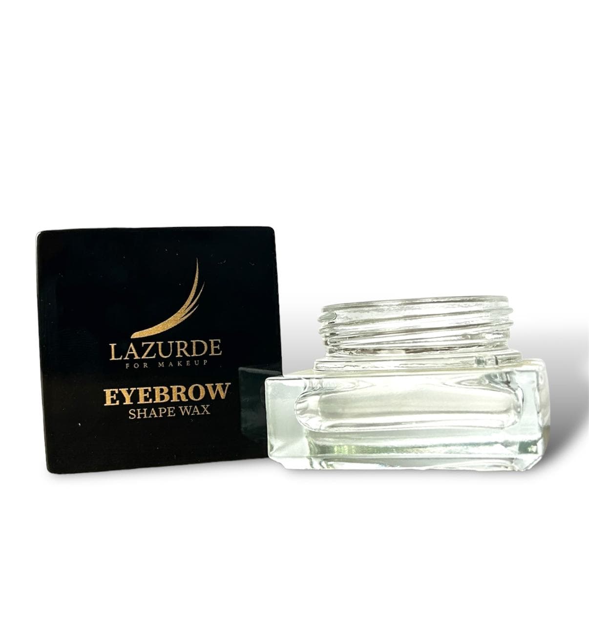 EYEBROW SHAPE WAX
