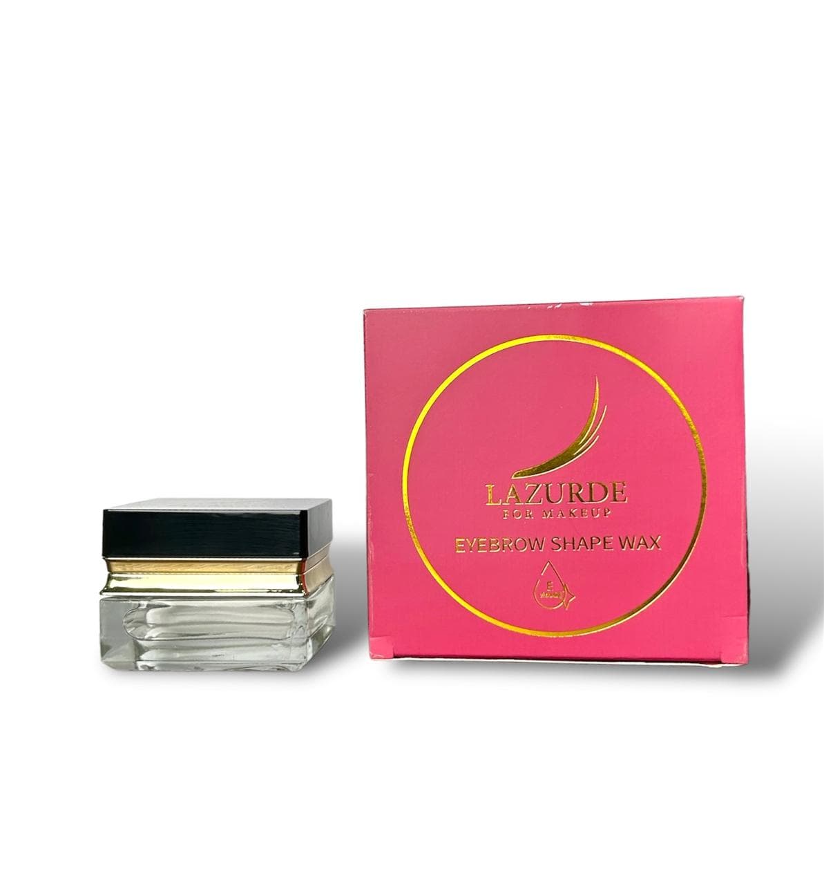 EYEBROW SHAPE WAX