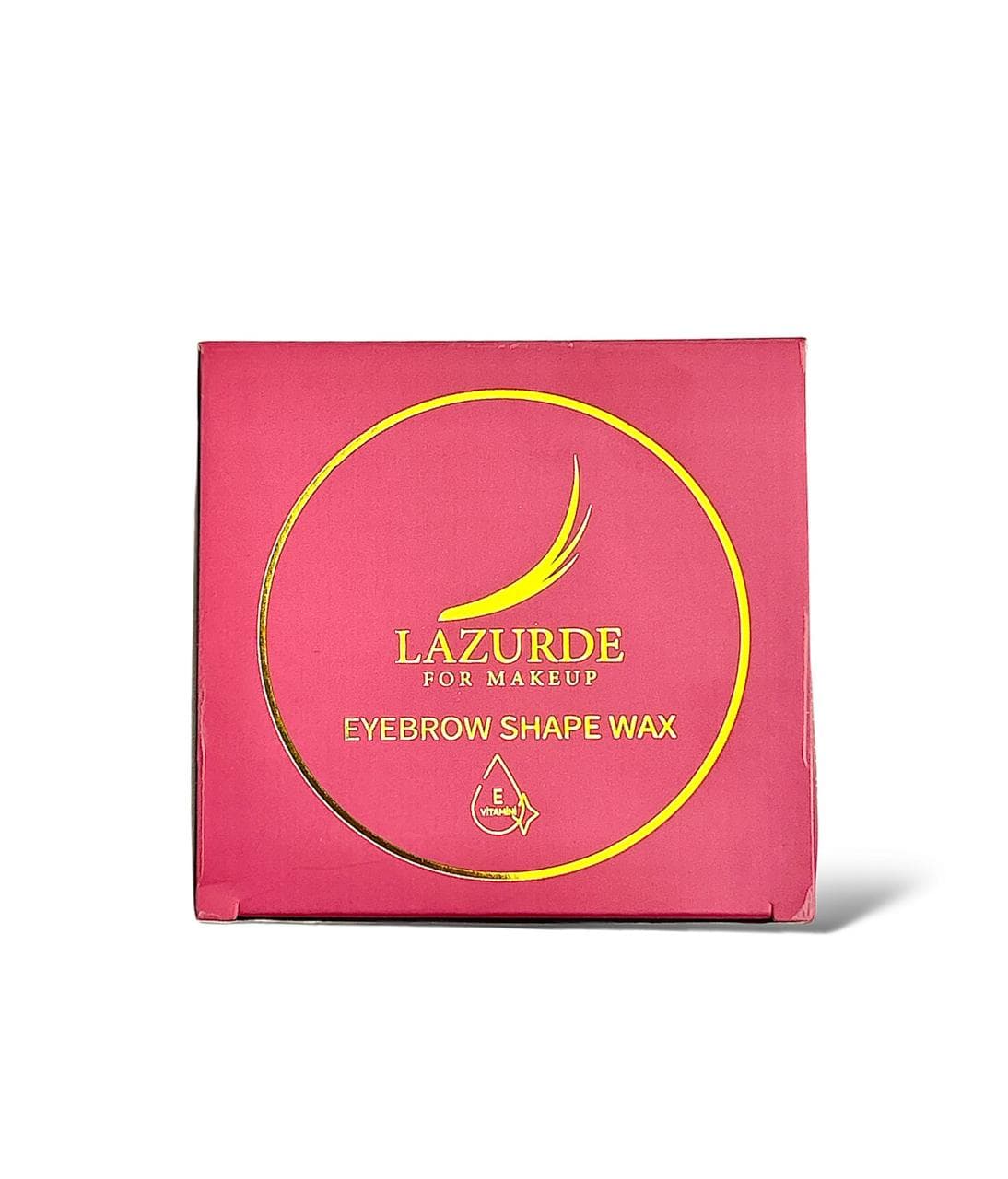EYEBROW SHAPE WAX
