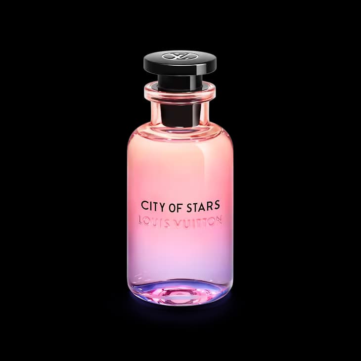 City Of Stars Louis Vuitton