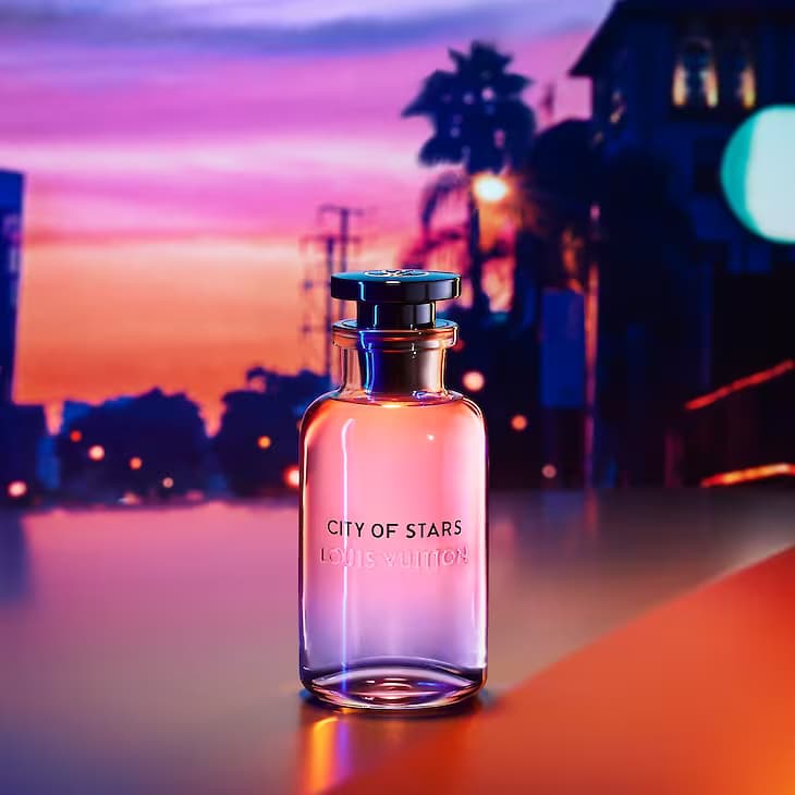 City Of Stars Louis Vuitton